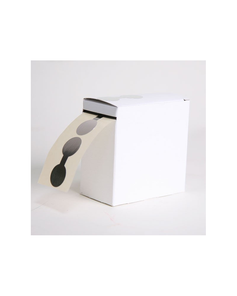 Etiqueta gafas redonda (3/47)