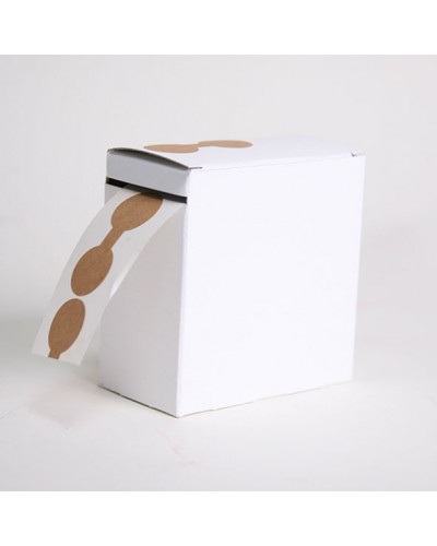 Etiqueta gafas redonda (3/47)