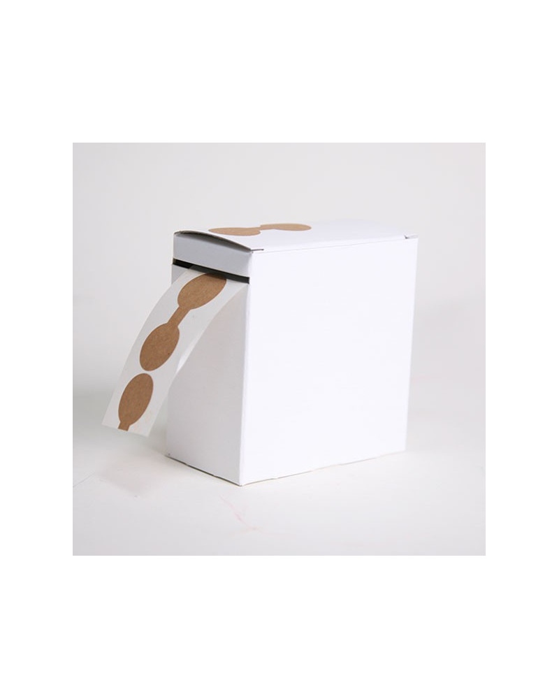 Etiqueta gafas redonda (3/47)