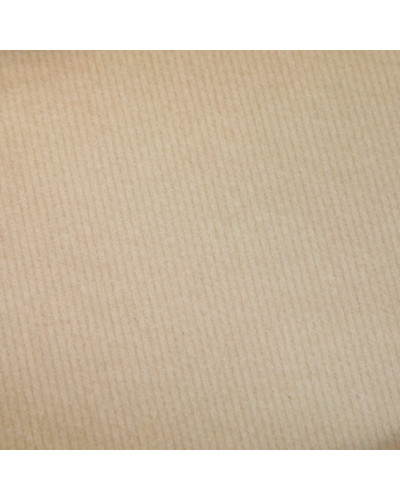 CONFEZIONE REGALO DI CARTA MARRONE KRAFT