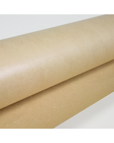 EMBALLAGE CADEAU EN PAPIER KRAFT BRUN
