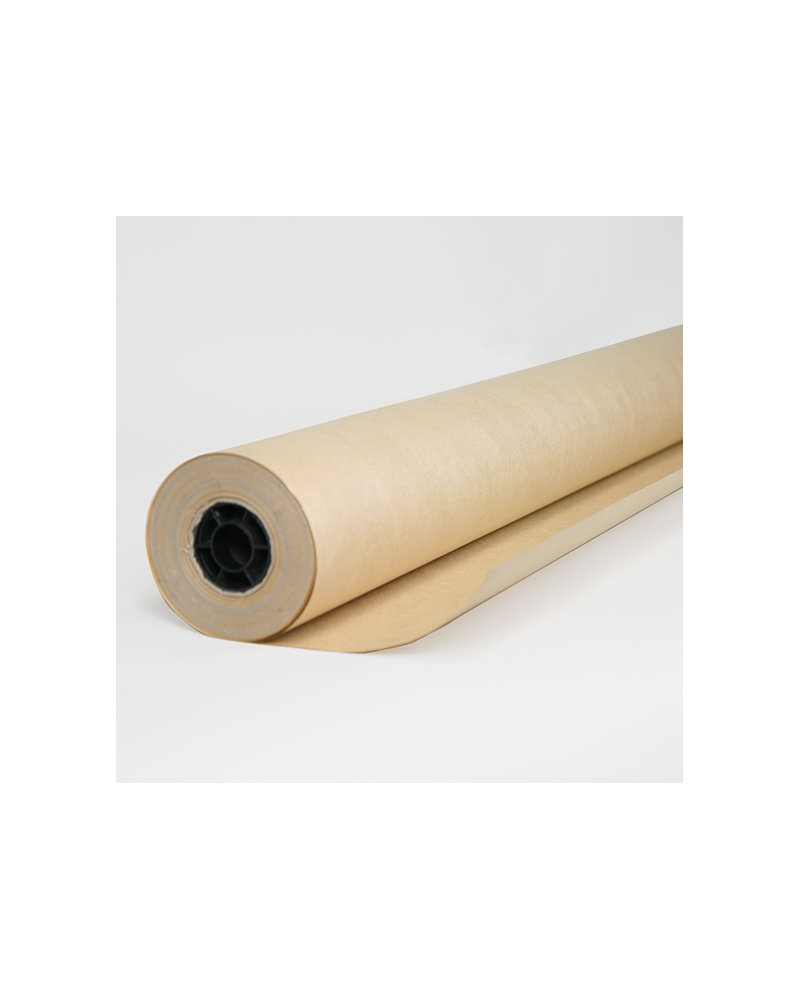 EMBALLAGE CADEAU EN PAPIER KRAFT BRUN