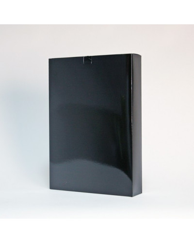 Boite fond automatique AMERICANO