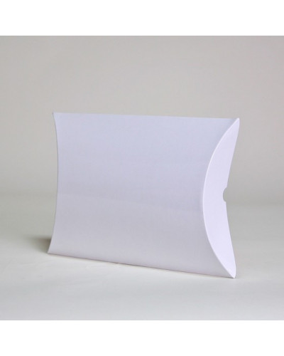 Pillow box