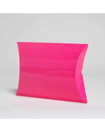 Pillow box