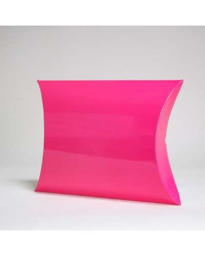 Pillow box