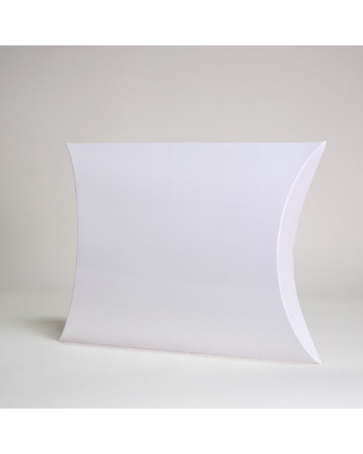 Pillow box