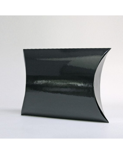 Pillow box