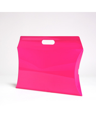 Pillow box
