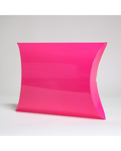 Pillow box