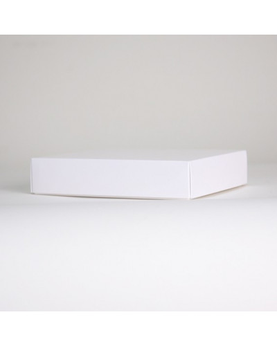 Laminated box