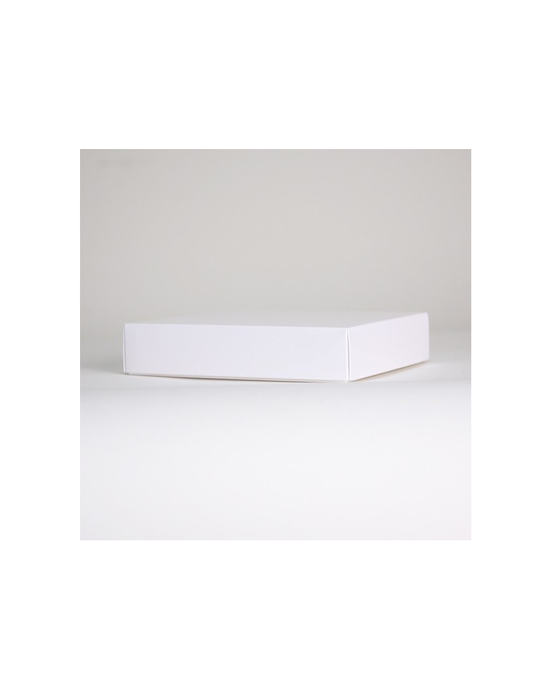 Laminated box