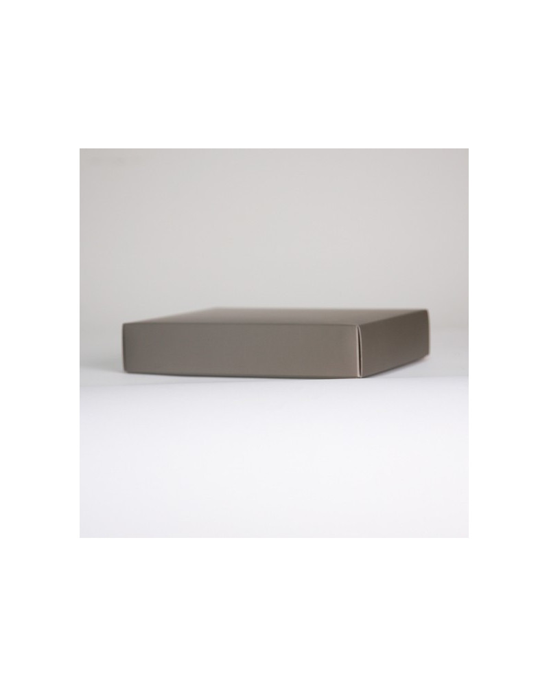 Laminated box