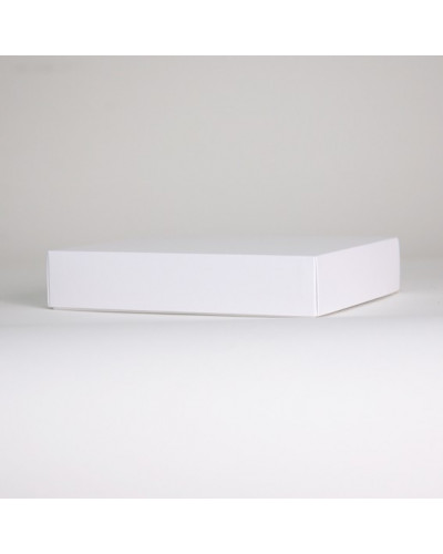 Laminated box