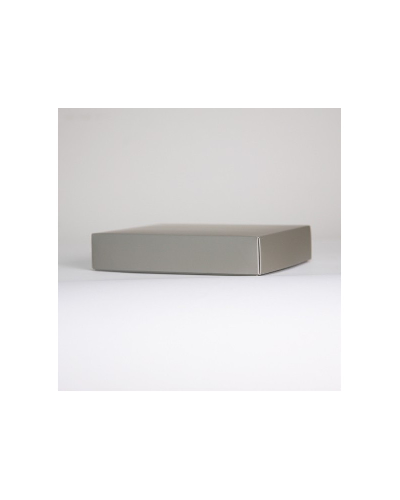 Laminated box