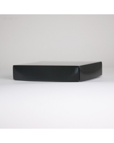 Laminated box