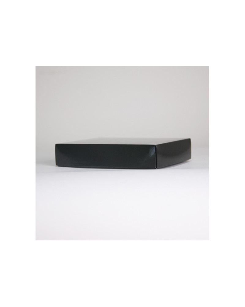 Laminated box