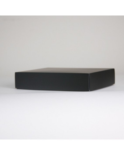 Laminated box