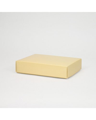 Laminated box