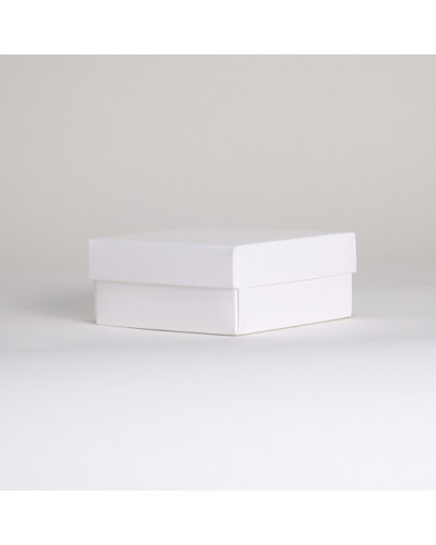 Laminated box