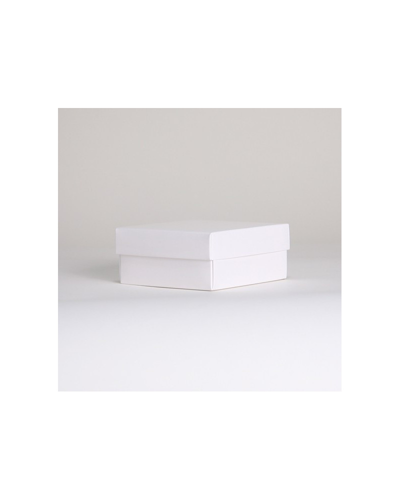 Laminated box