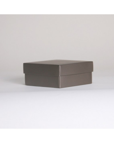 Laminated box