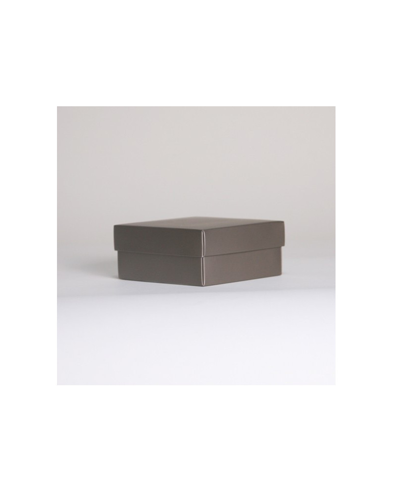 Laminated box