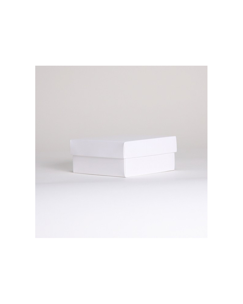 Laminated box