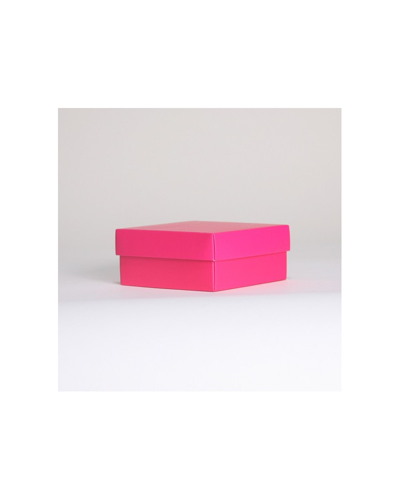 Scatola regalo "CAMPANA"