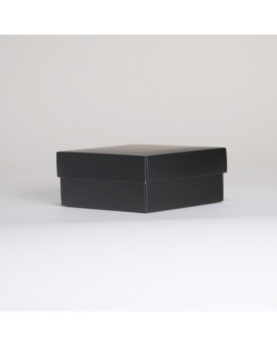 Laminated box