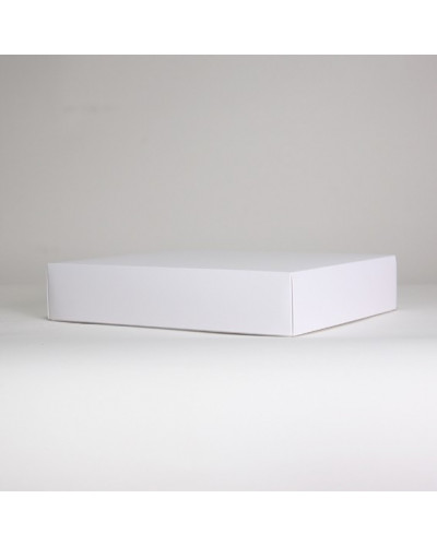 Laminated box