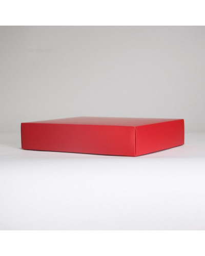 Laminated box