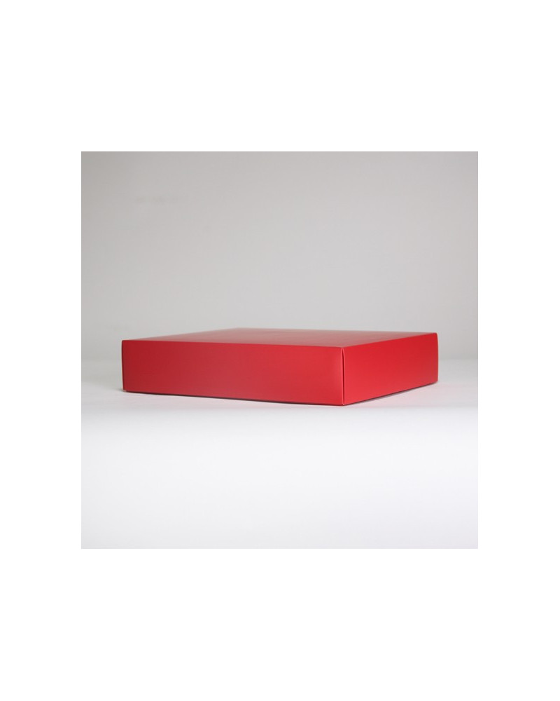 Scatola regalo "CAMPANA"
