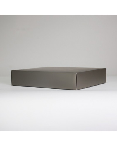 Laminated box
