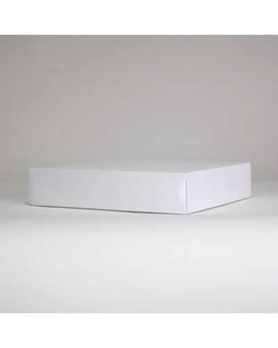 Laminated box