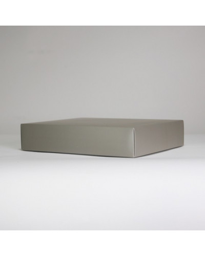 Laminated box