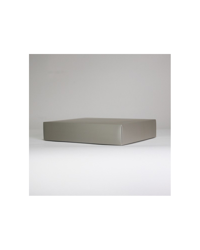 Laminated box