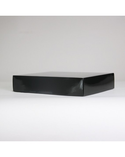Laminated box