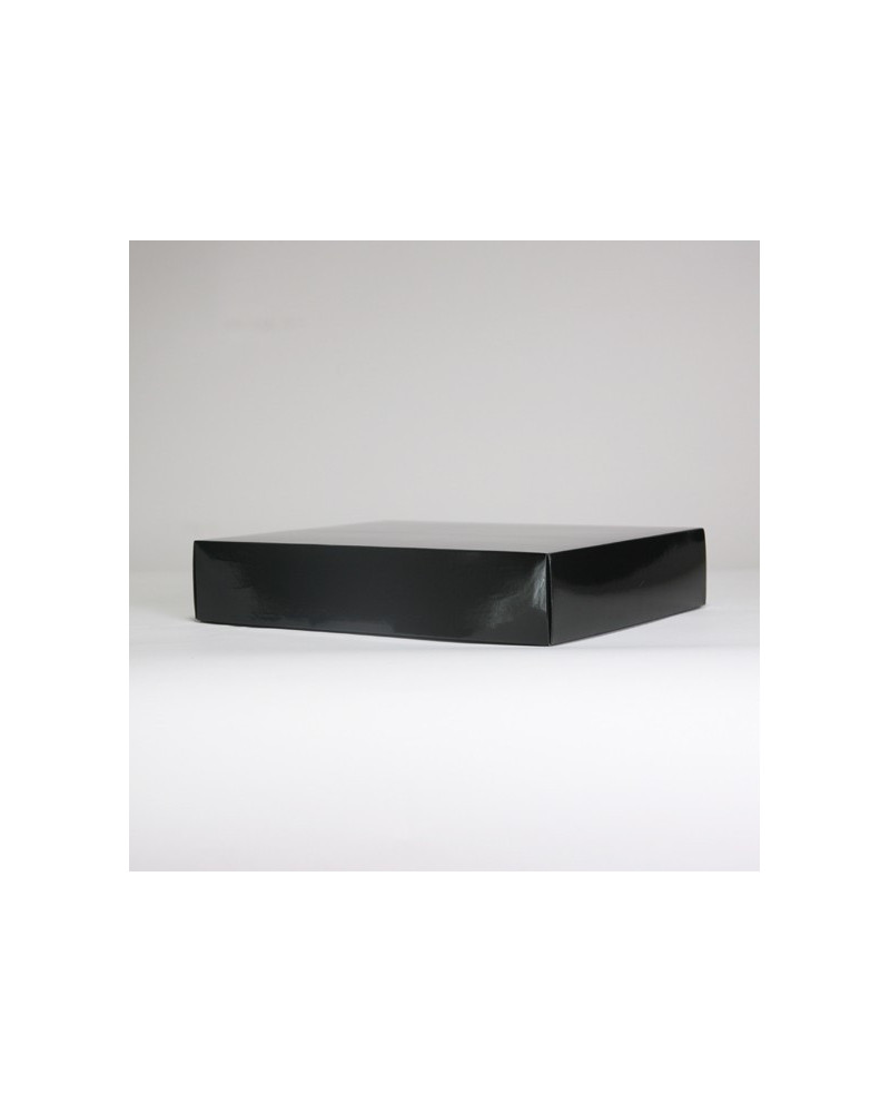 Laminated box