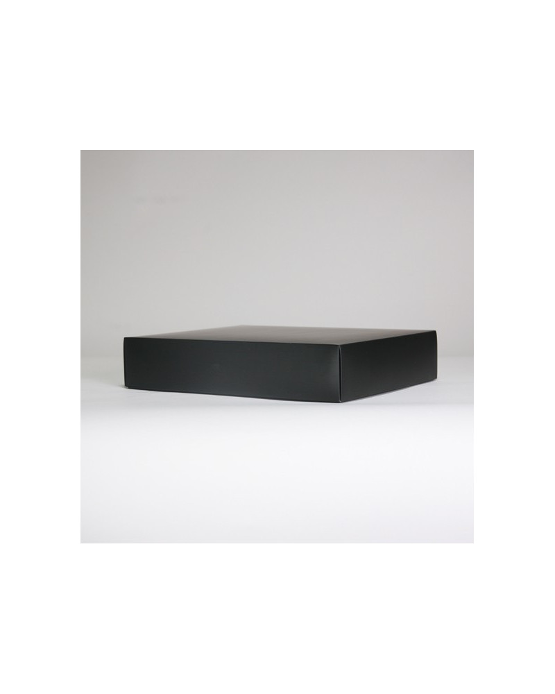 Laminated box