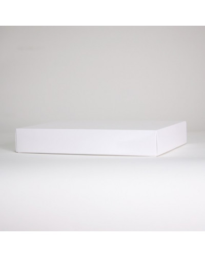 Laminated box