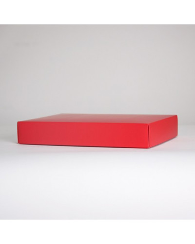 Laminated box
