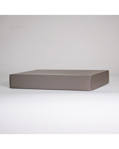 Laminated box