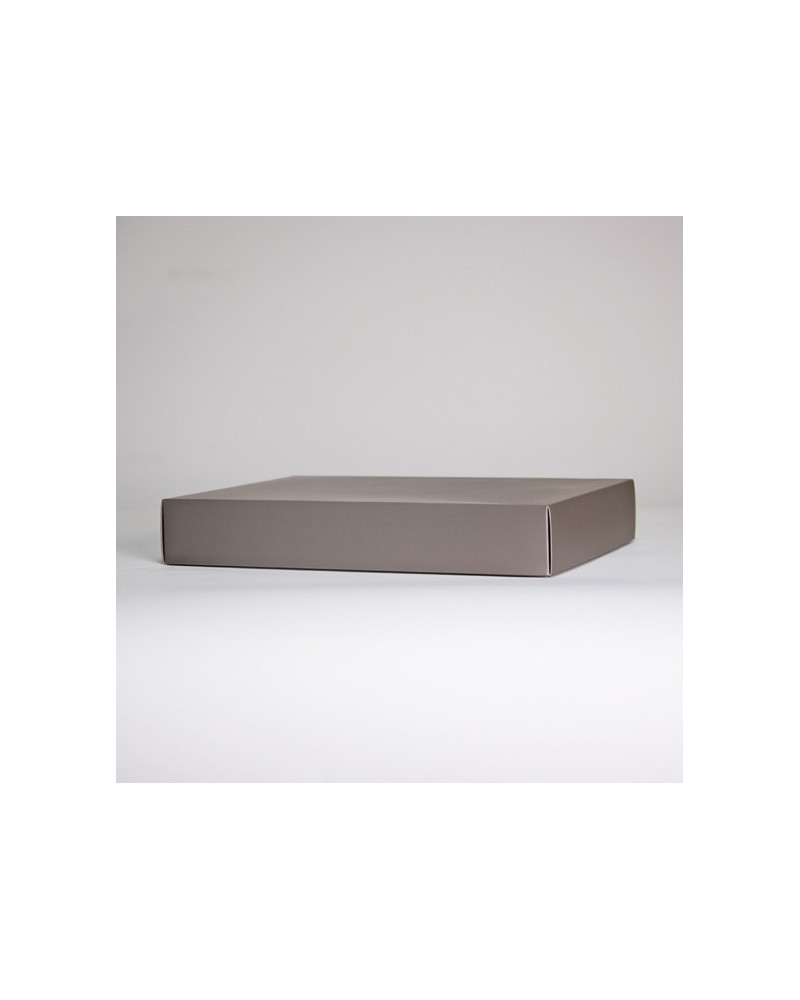 Laminated box