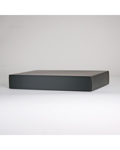 Laminated box