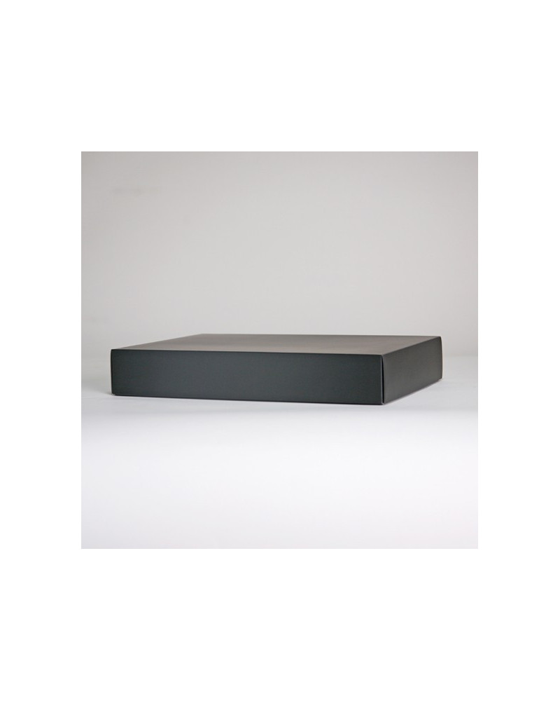 Laminated box
