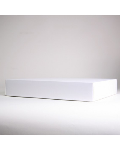 Laminated box