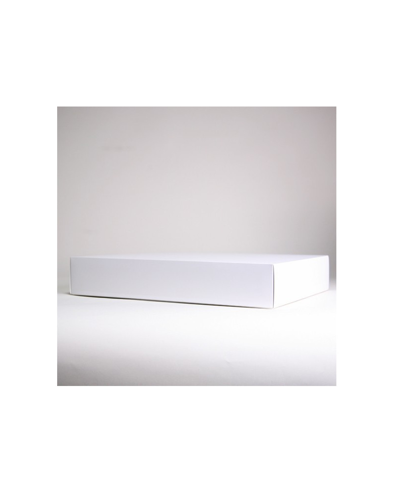 Laminated box