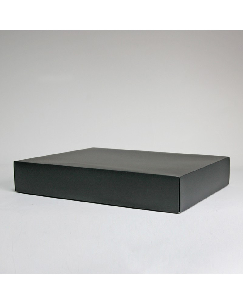 Laminated box