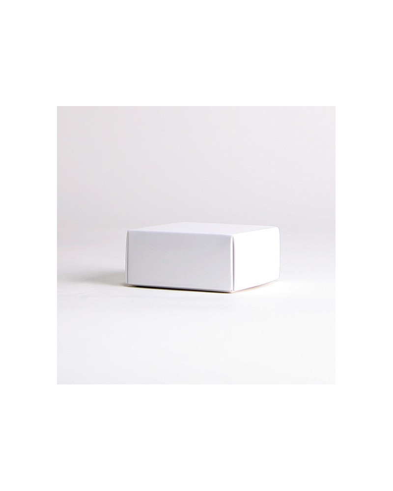 Laminated box